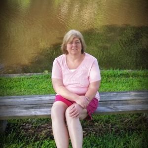 Meet your Posher, Patricia